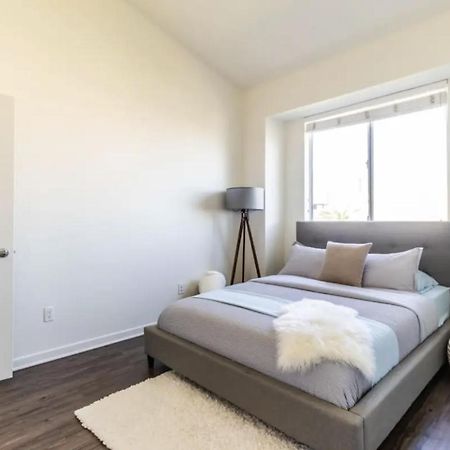 Luxury 2Bedroom 2Bath Santa Monica Лос-Анджелес Экстерьер фото